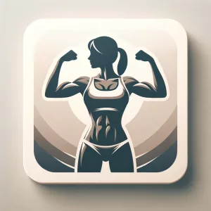 Muskelaufbau für Frauen