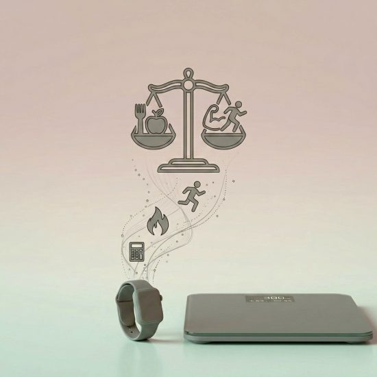 Kalorienbedarf bestimmen